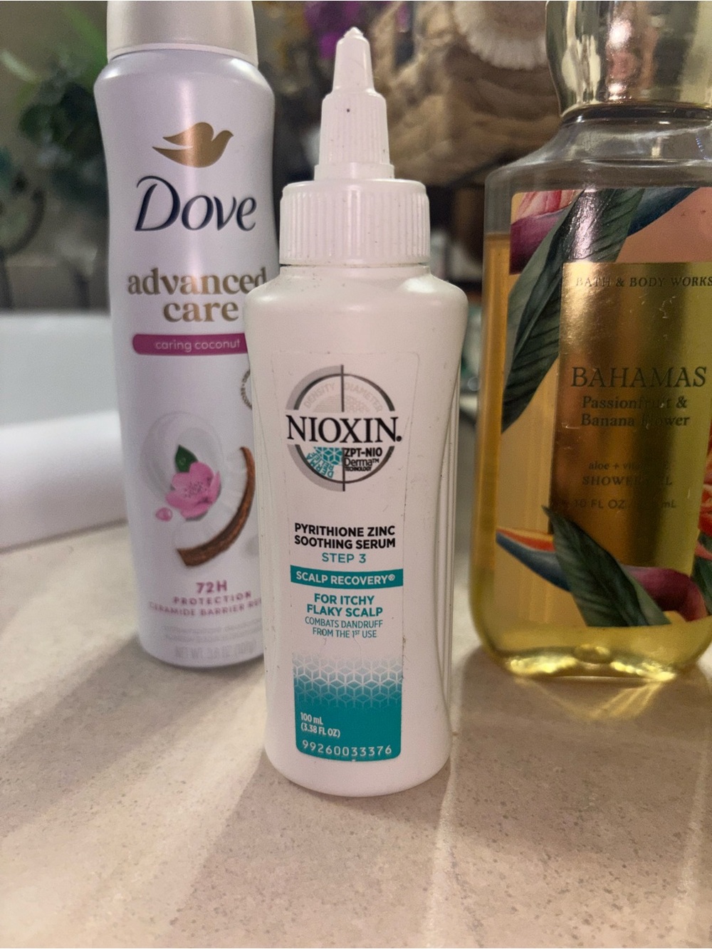 Nioxin - Picture 3 of 4
